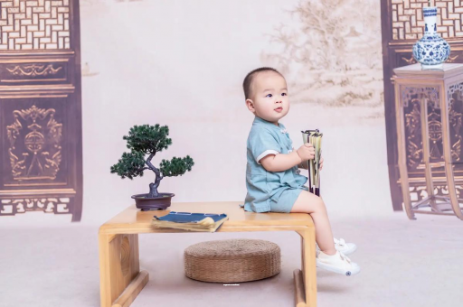 贵港宝宝多久认识妈妈